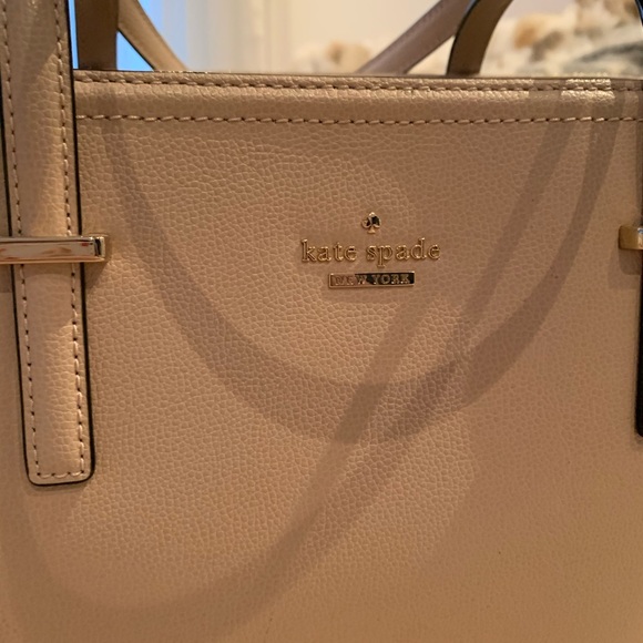 Kate Spade Large work bag - Picture 2 of 12